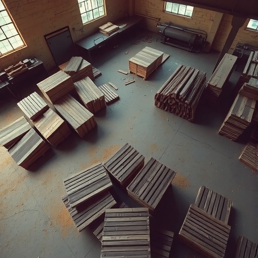 环保风暴排山倒海 全国多家木材板材企业关停(图1)