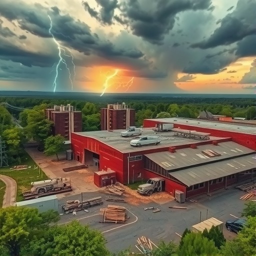 环保风暴排山倒海 全国多家木材板材企业关停(图1)