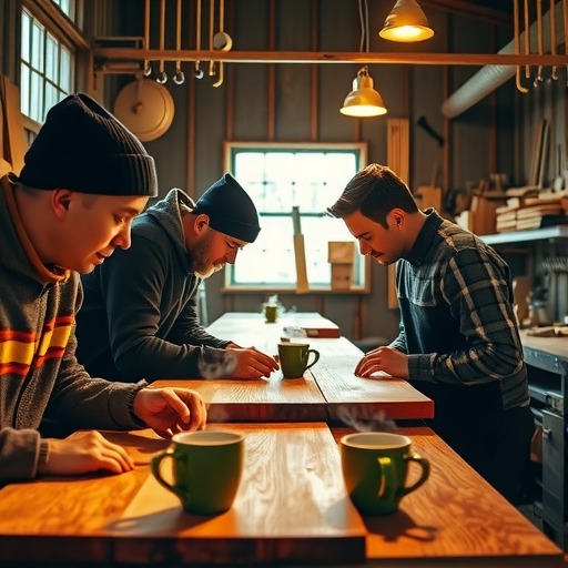 行业冷 心要热(图1)