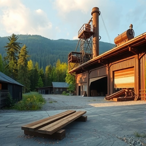 环保督查一味的关停企业，谁来为板材厂发声？(图1)