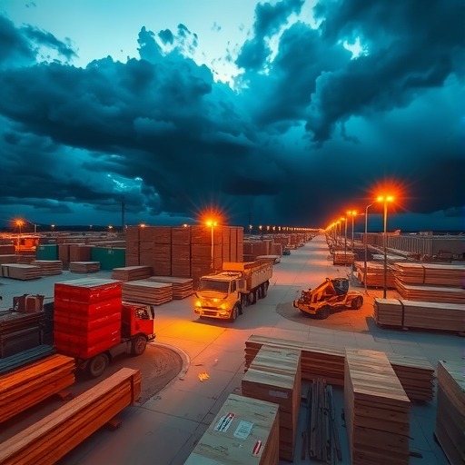 板材行业环保风暴突袭 全国各地督查战果分析(图1)