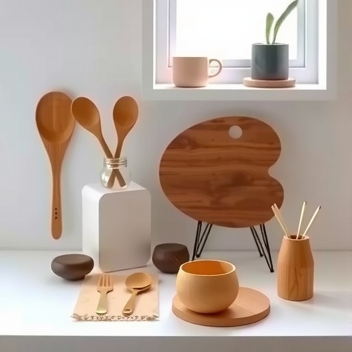 引导公众不使用消耗木材的产品(图1)