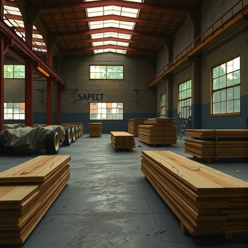 非洲木材较为冷清，沙比利需求量少(图1)