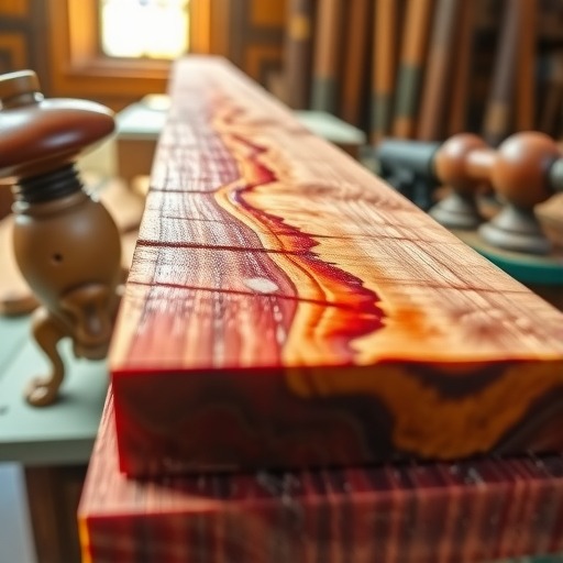 东阳血檀市场价格涨落背后：红木文化需回归“技艺”(图1)