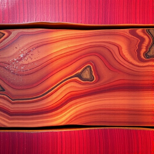 10年后，大红酸枝的价格将不亚于今天的黄花梨！(图1)