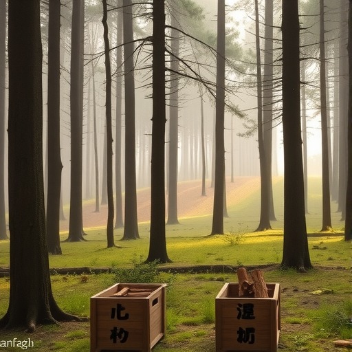 日本：2017年木材供求稳定(图1)