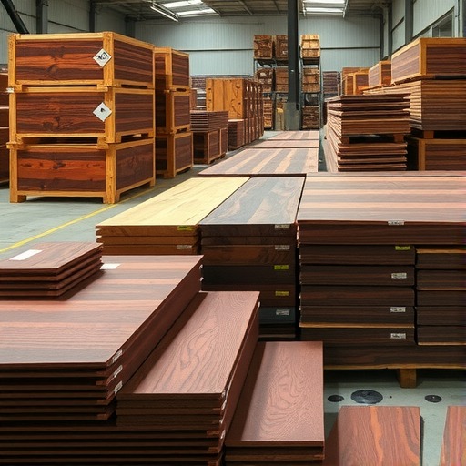 沙比利和紫檀库存过剩 加蓬圆盘豆价格下跌(图1)