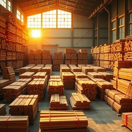 中国去年购买千万立方米俄罗斯原木 俄林业部门8年来首盈利(图1)