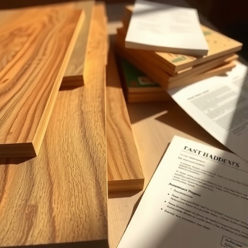 重庆一商家把人造板材当美国红橡卖 被判退款并赔285万(图1)