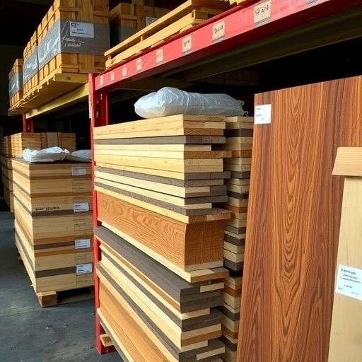 沙比利出货好转 巴花价格强势拉升(图1)