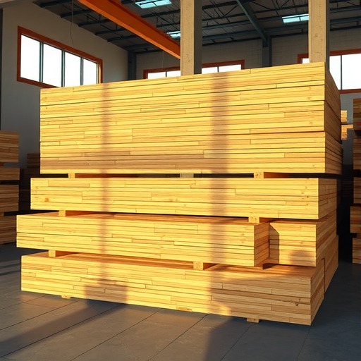 SPF板材利润高，樟子松板枋材其次(图1)