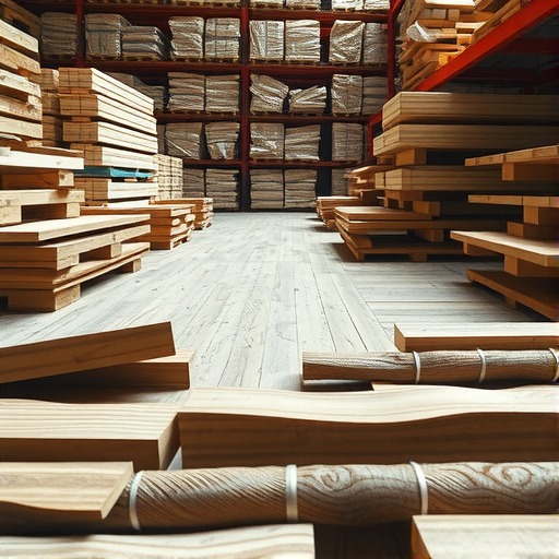 小斑马木材行情大起大落 有木材商开始抛售囤积货源(图1)