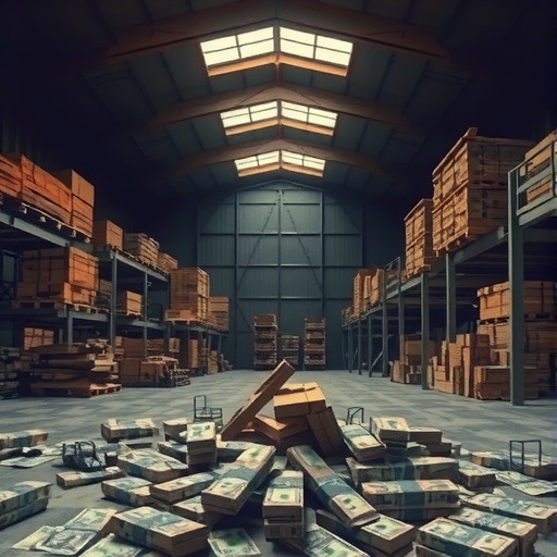 谎称低价出售木材 诈骗定金147万元(图1)