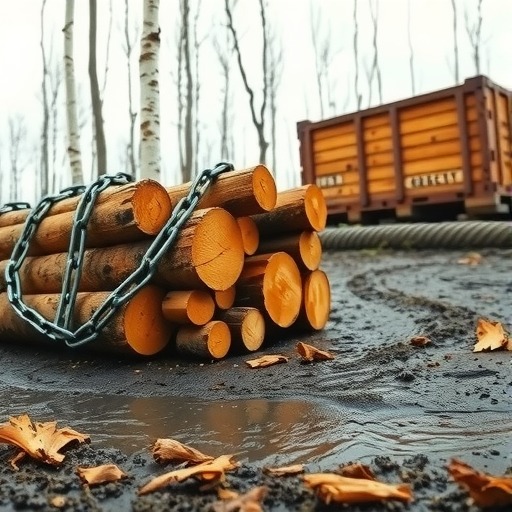 俄罗斯或将禁止桦木原木及锯材出口(图1)