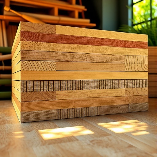 德国山毛榉木畅销中国市场(图1)