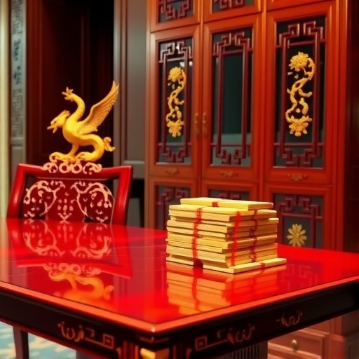 红木家具价格涨声不断(图1)