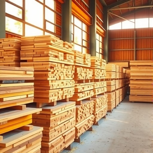 樟子松白松木材行情向好(图1)