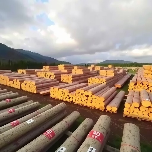 泗阳县杨树价格下行(图1)