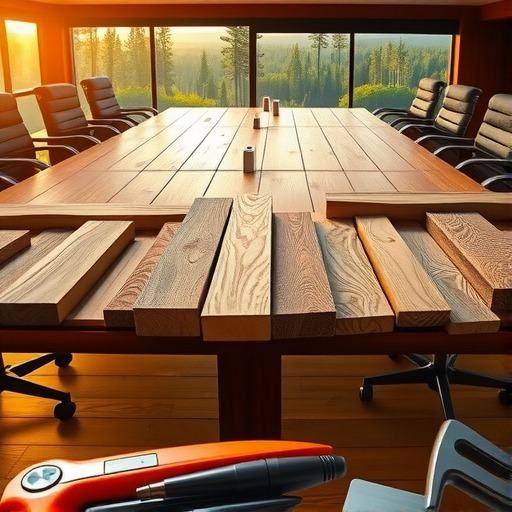 美加继续协商新的针叶板材协议(图1)