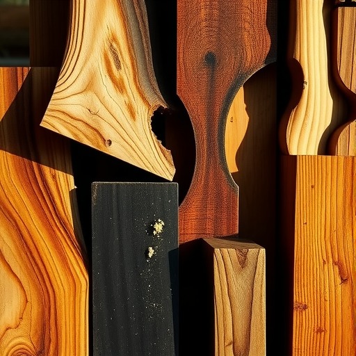 北美材正在上演历史大剧(图1)