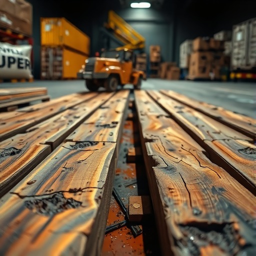 外方涉嫌木材质量欺诈 进口商成功索赔(图1)