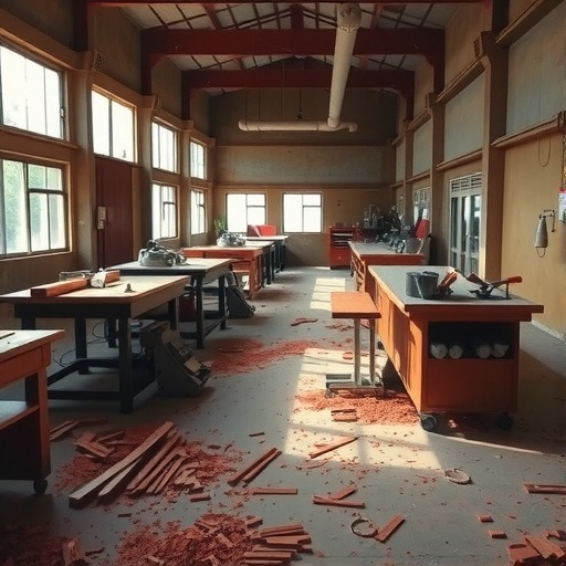 莆田红木业,真到了发不出工资的地步?(图1)