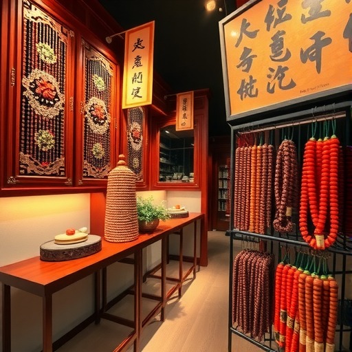 莆田仙游一红木佛珠店挂出“全网最低价”被罚1万(图1)