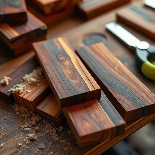 国际红木观察：越南紫檀柳木材交易种出的苦果(图1)