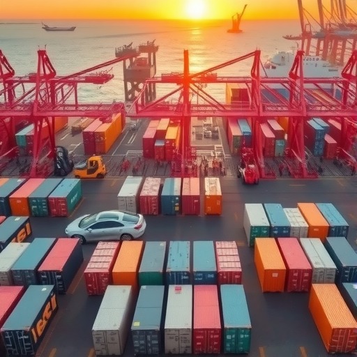 缅甸码头7月1日起提高货物逾期保管费(图1)