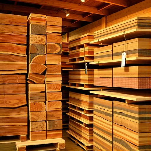 北美材各品种价格纷纷上调(图1)