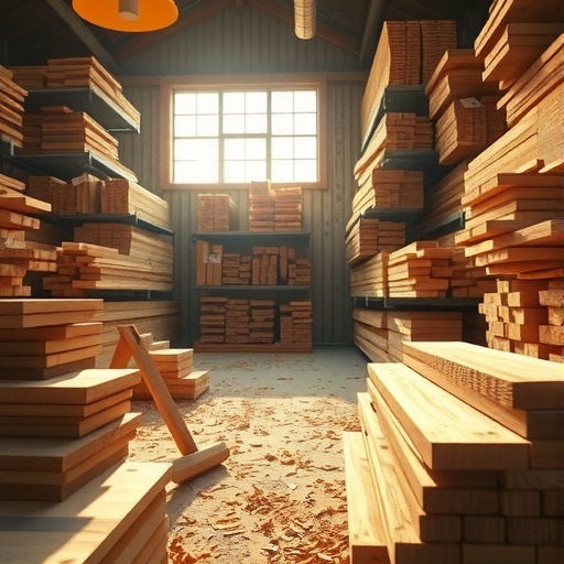 2016年6月中下旬美国当地锯材价格(图1)