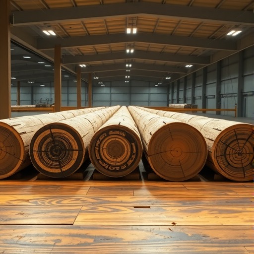 非法出售5段闽楠原木判处拘役(图1)