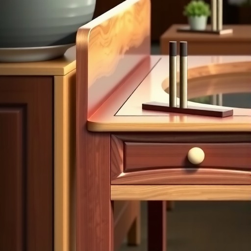 问道红木家具：创新与谋变(图1)