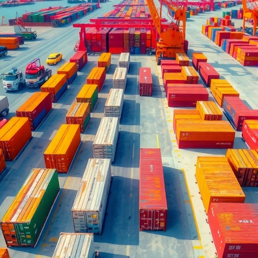 满洲里、绥芬河口岸木材量价走稳(图1)