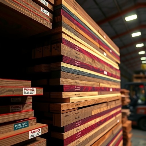 红木家具原材进口频频被“喊停”(图1)