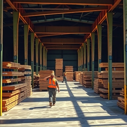 南美原木市场沉闷行情依旧(图1)