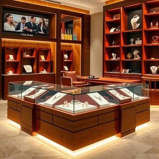 除了民营医院 莆田系还控制着木材 珠宝产业(图1)