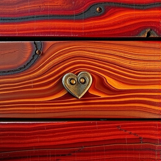 主要红木行情：大红酸枝价格回升(图1)