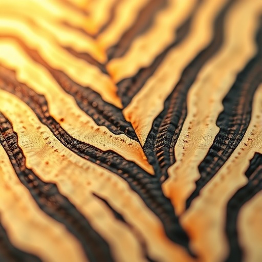 小斑马步入上行通道(图1)