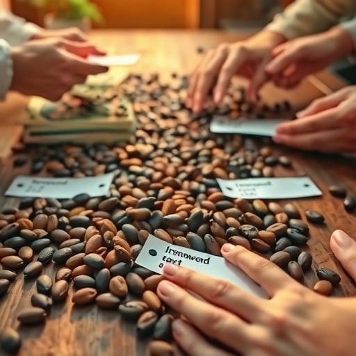 铁木豆底部价格促使成交积极(图1)