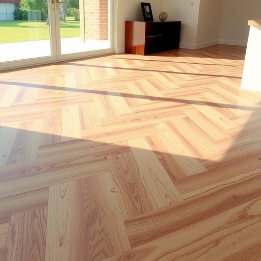 全球实木地板将执行中国标准(图1)