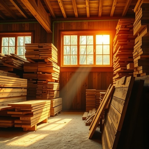 2016年3月下旬美国当地锯材价格(图1)