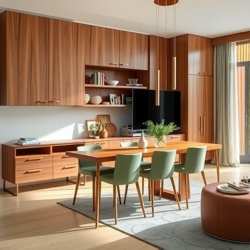 2020年定制家具市场规模将达1606亿(图1)