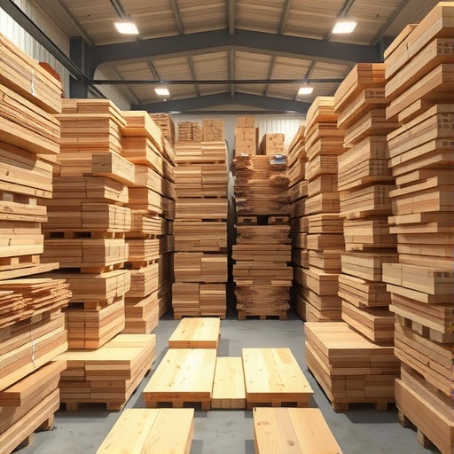 2015年终盘点之建材：板材大数记(图1)