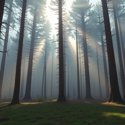 天然林商业性采伐明年将全面停止(图1)