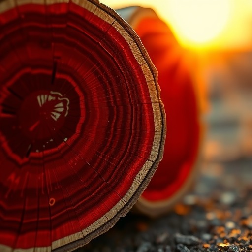 血檀处于灭绝的边缘(图1)