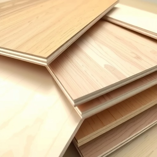 人造板需靠“质量”代言(图1)