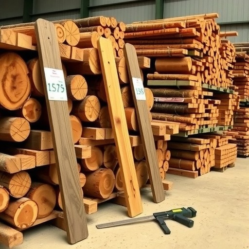 2016年西非木材第一季度价格可能会有小变动(图1)