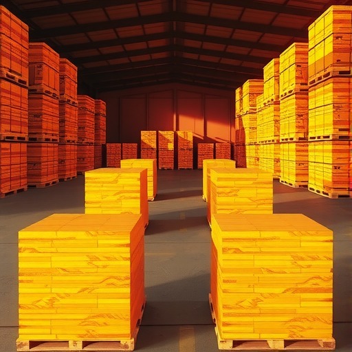 红胶木货源告急 沙比利库存偏多(图1)