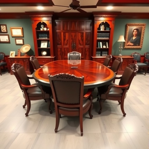 深圳红木家具标准联盟成立(图1)